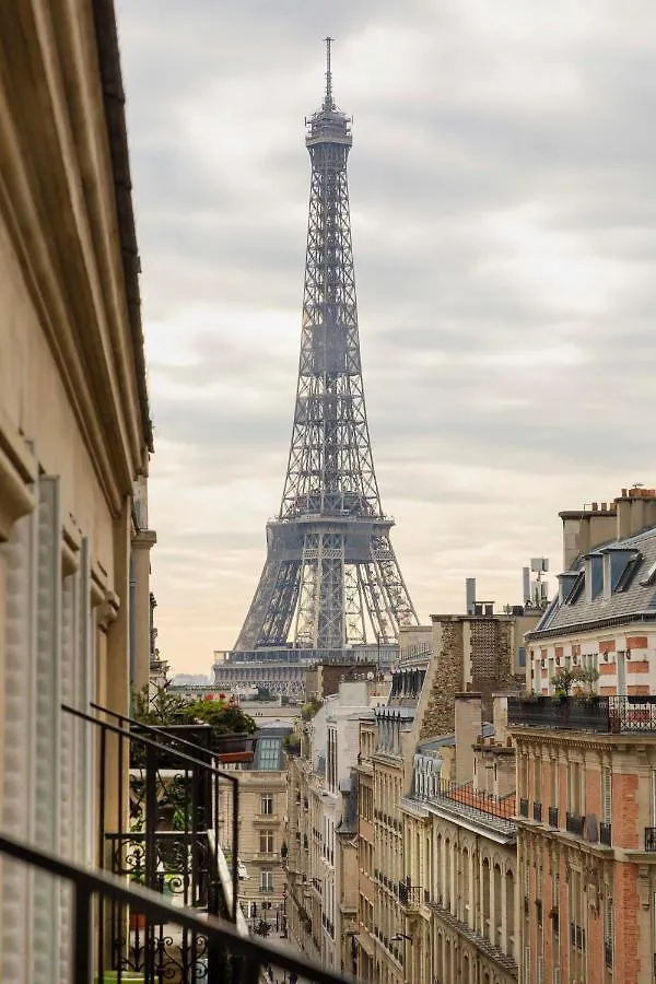 Elysees Union Hotell