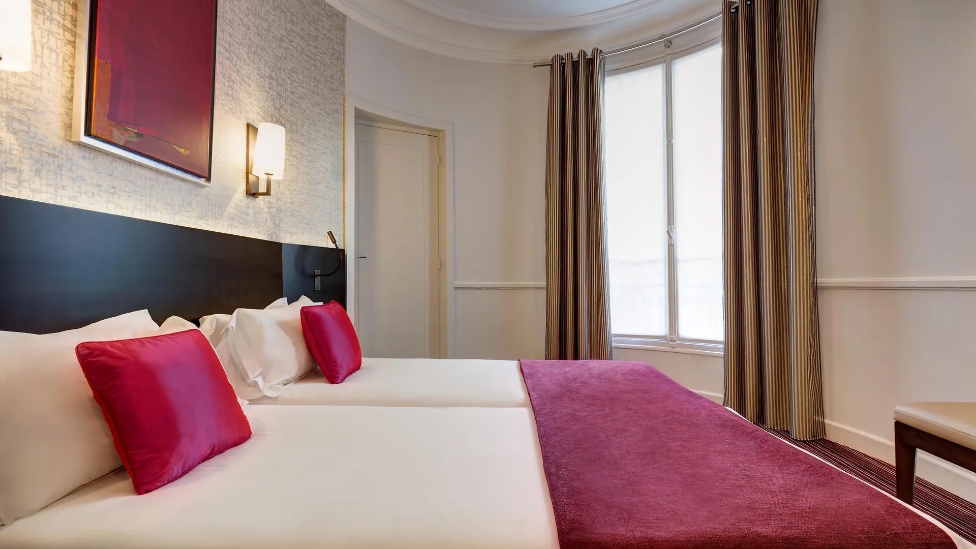 Hotell Elysees Union