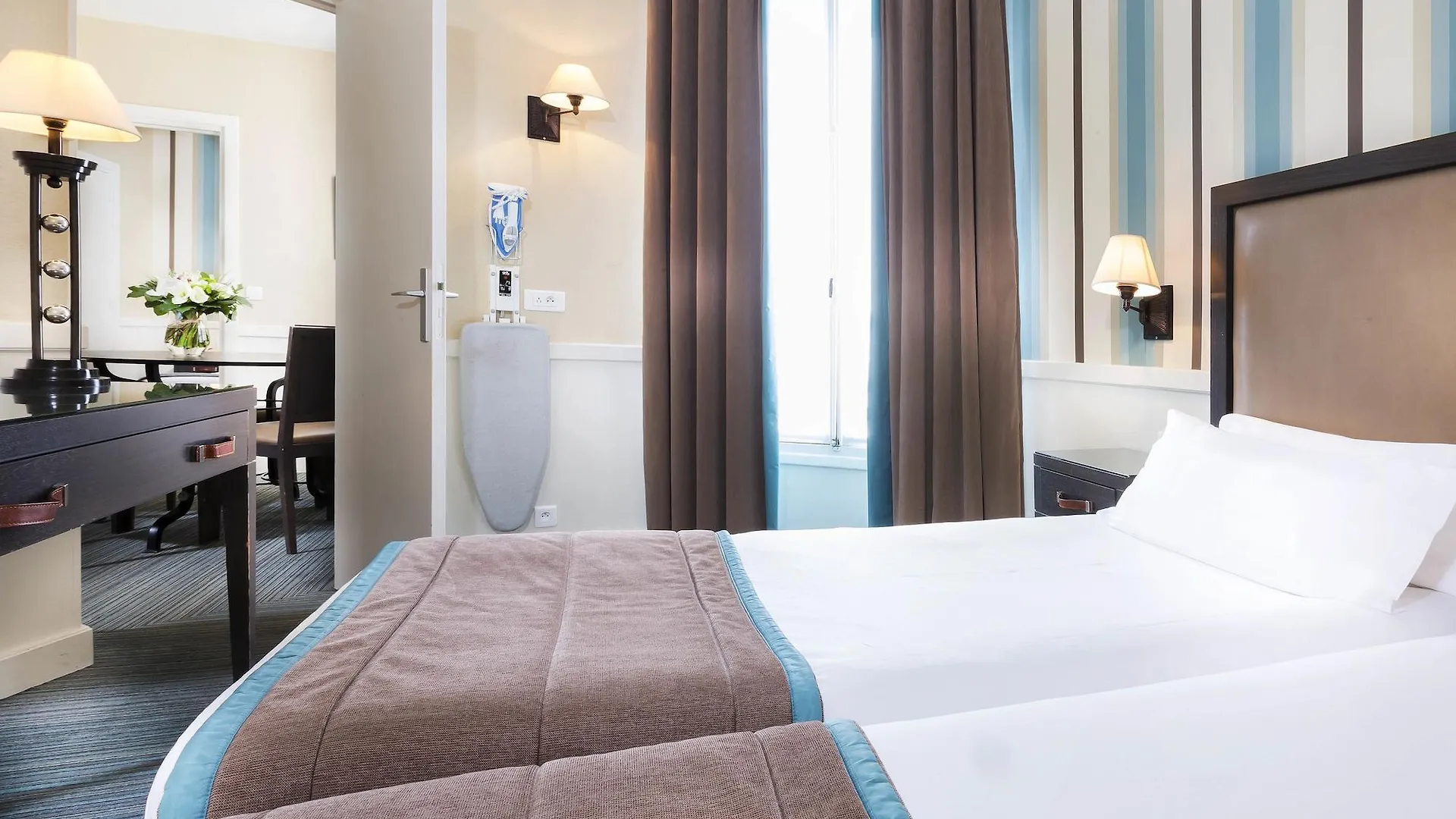 Hotell Elysees Union
