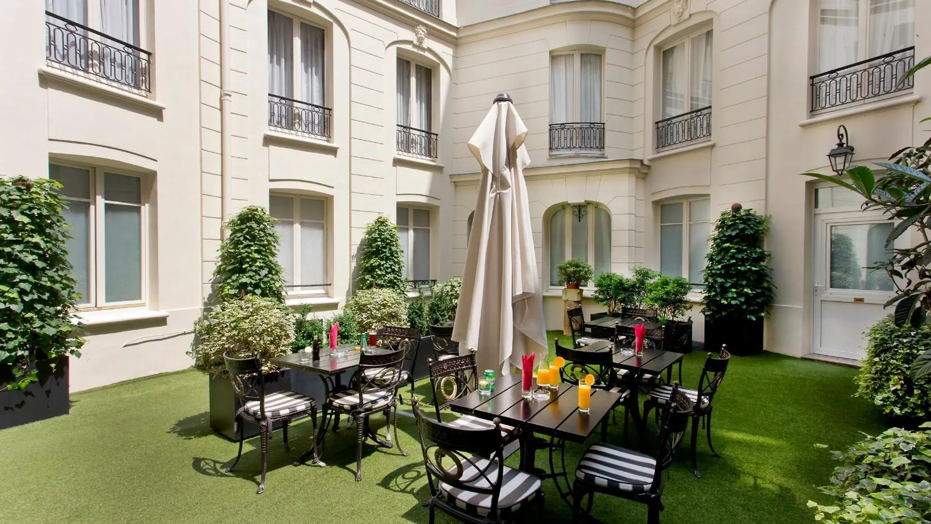 Elysees Union 3*