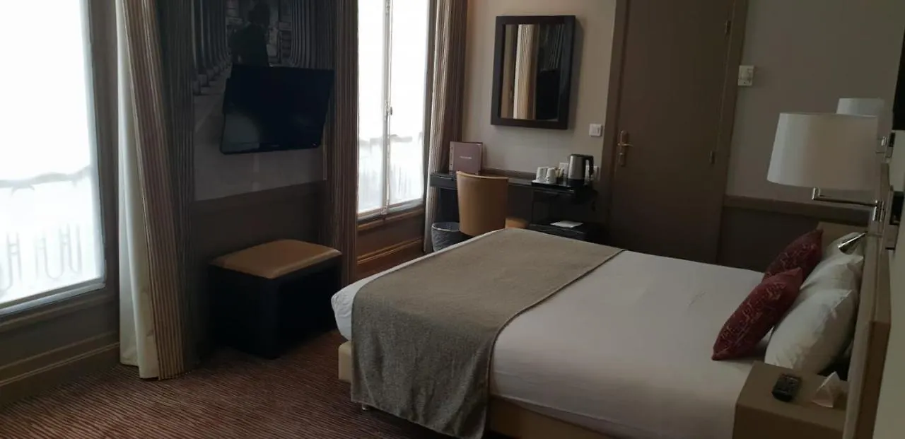 Otel Elysees Union Paris