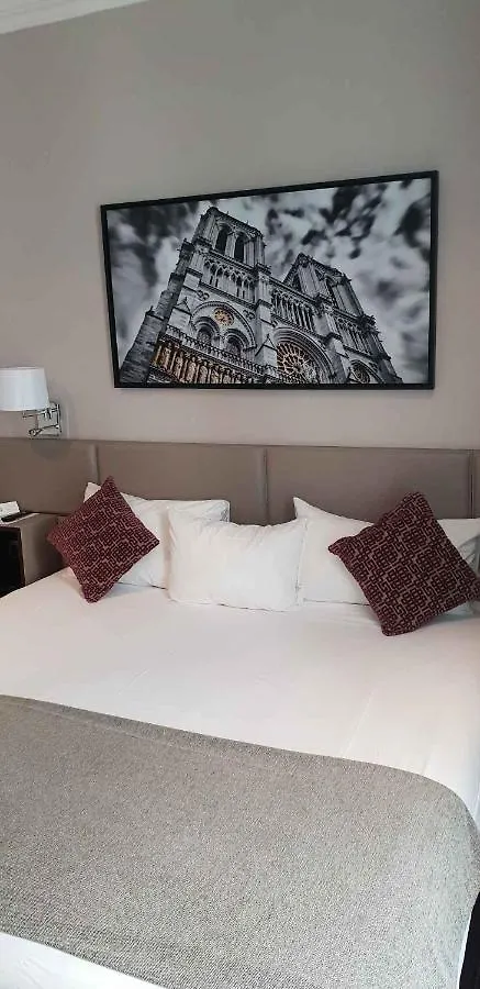 Elysees Union Paris