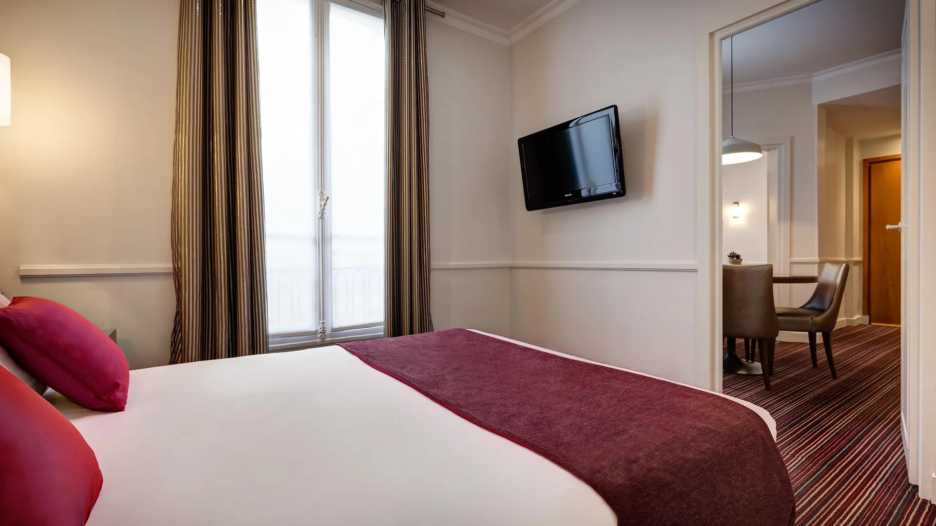 Otel Elysees Union Paris