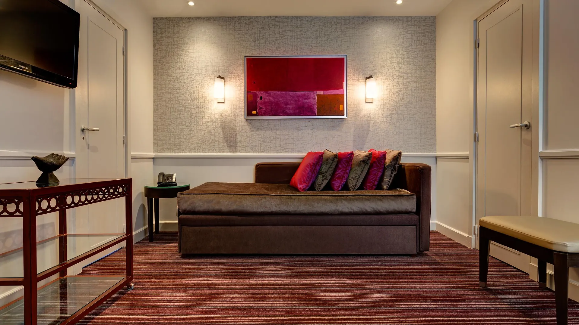 Otel Elysees Union 3*