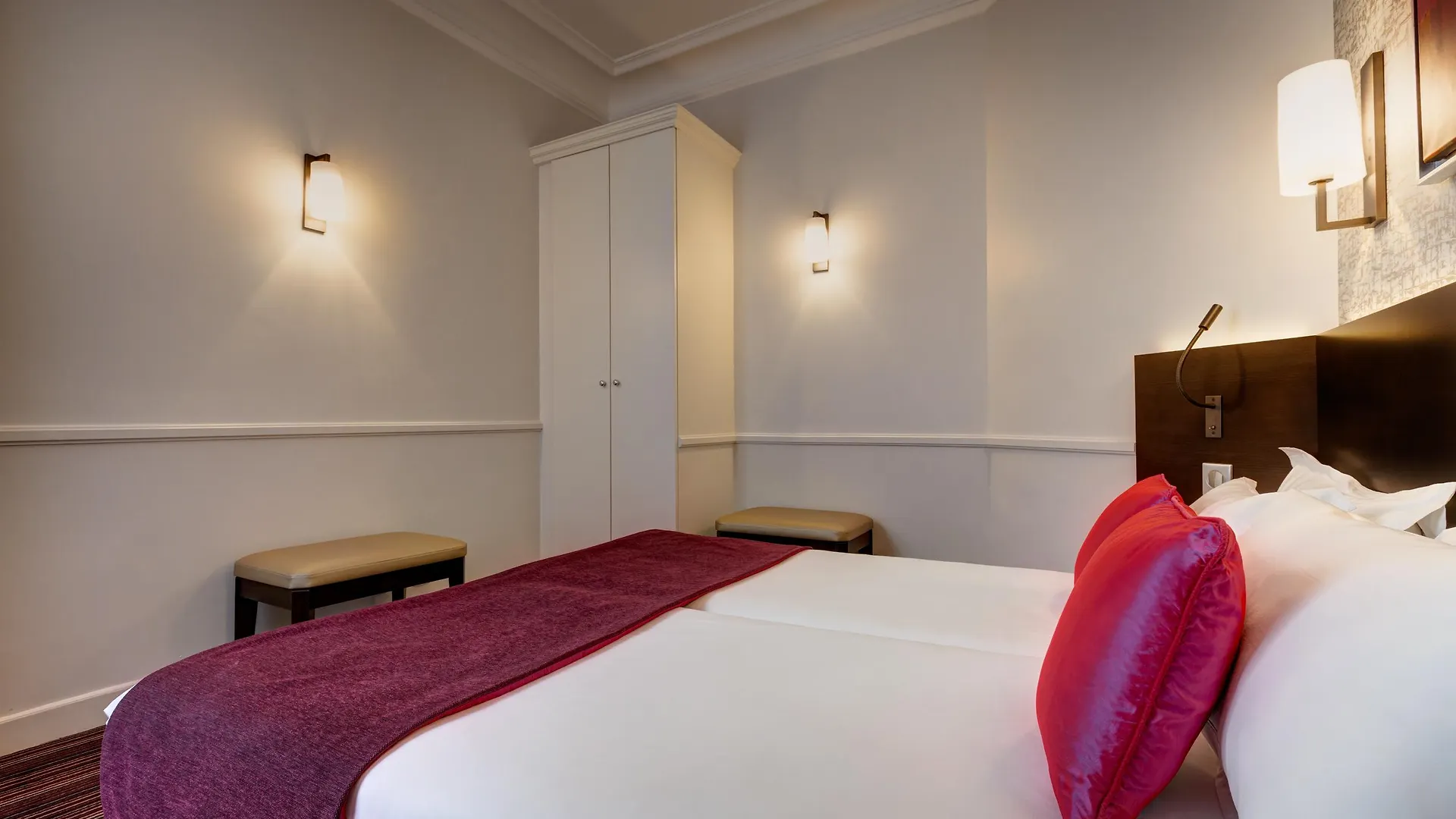 Elysees Union Otel 3*