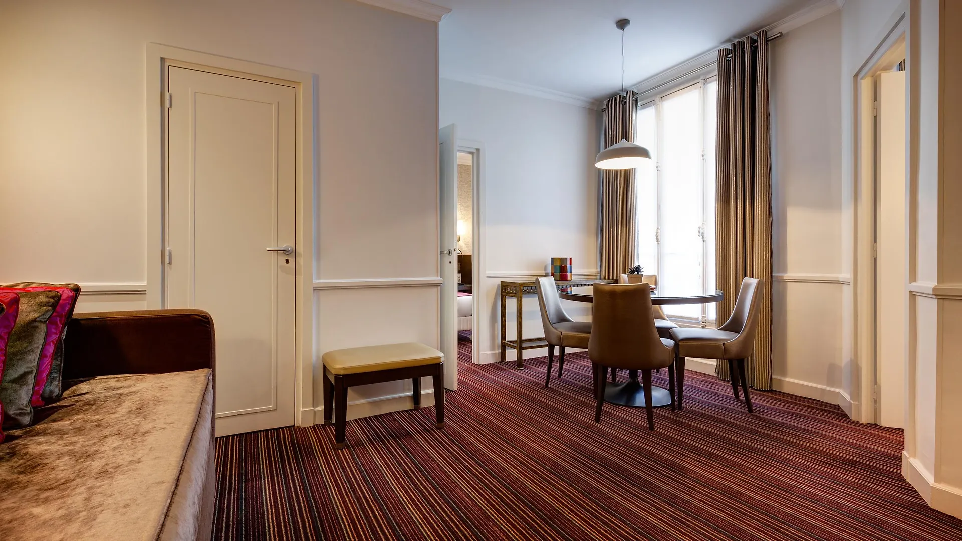 Elysees Union 3* Paris