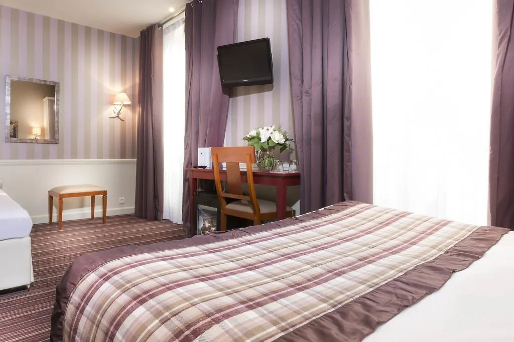 Elysees Union Otel 3*