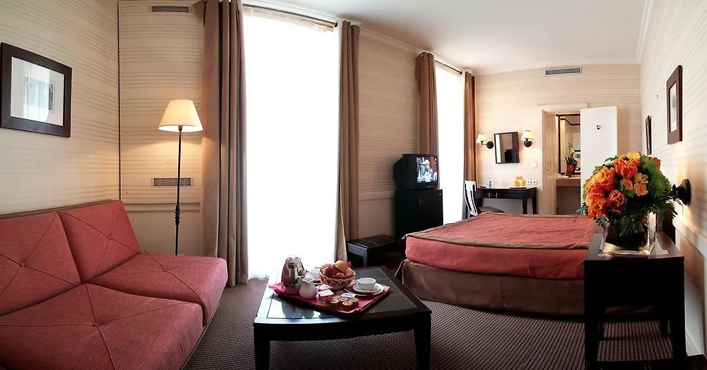 Elysees Union Otel