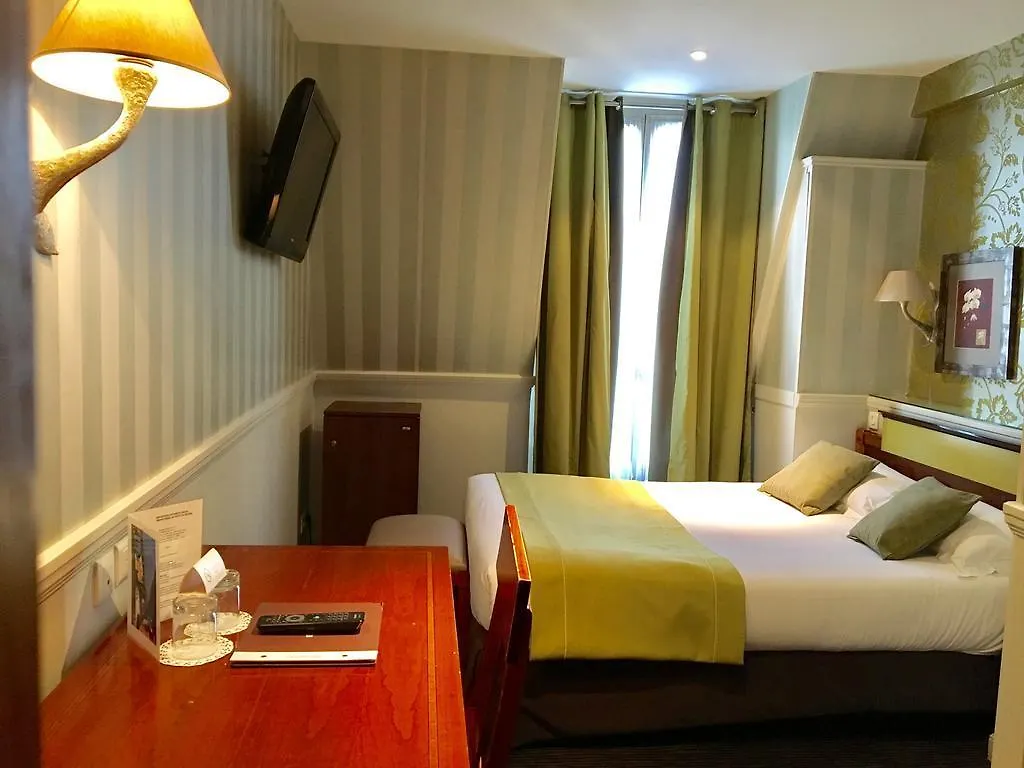 Elysees Union 3* Paris