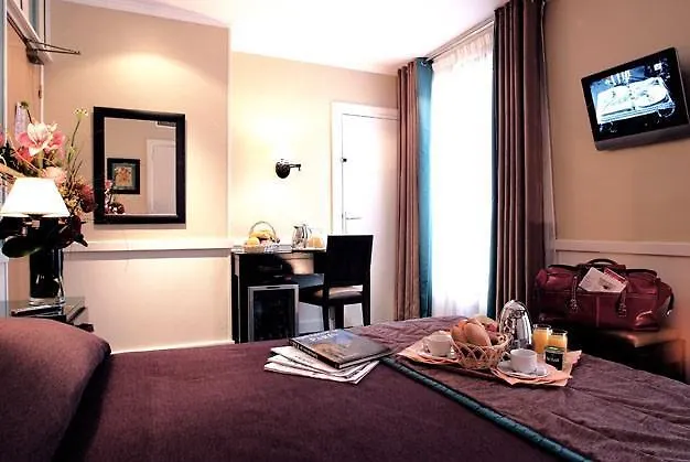 Elysees Union Otel Paris