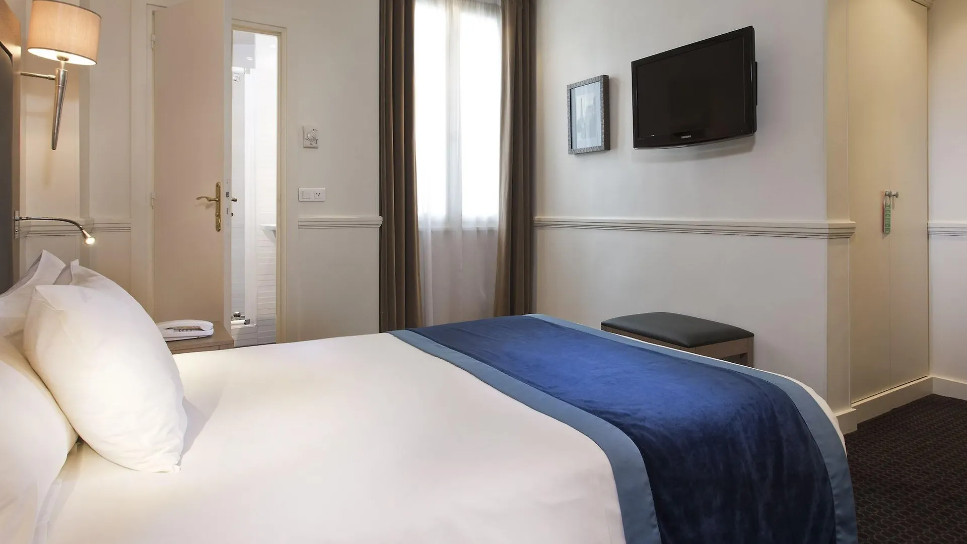 Elysees Union Otel Paris