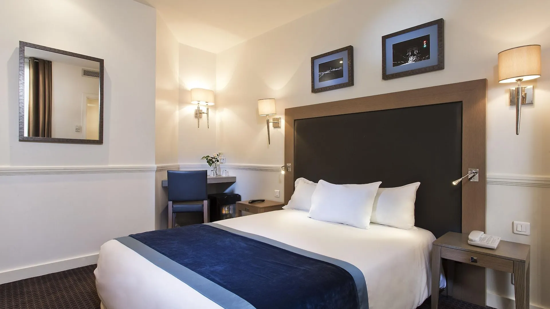 Elysees Union Otel 3*