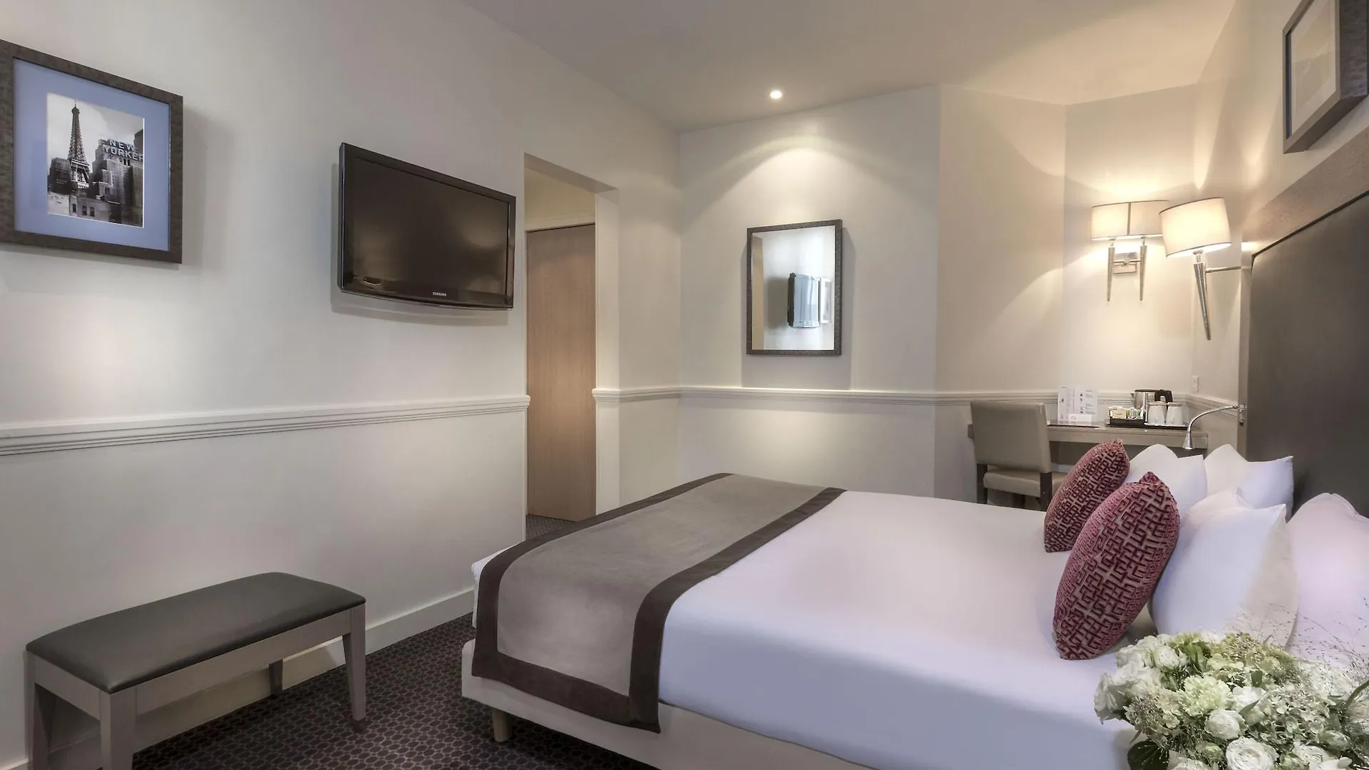 Otel Elysees Union 3*