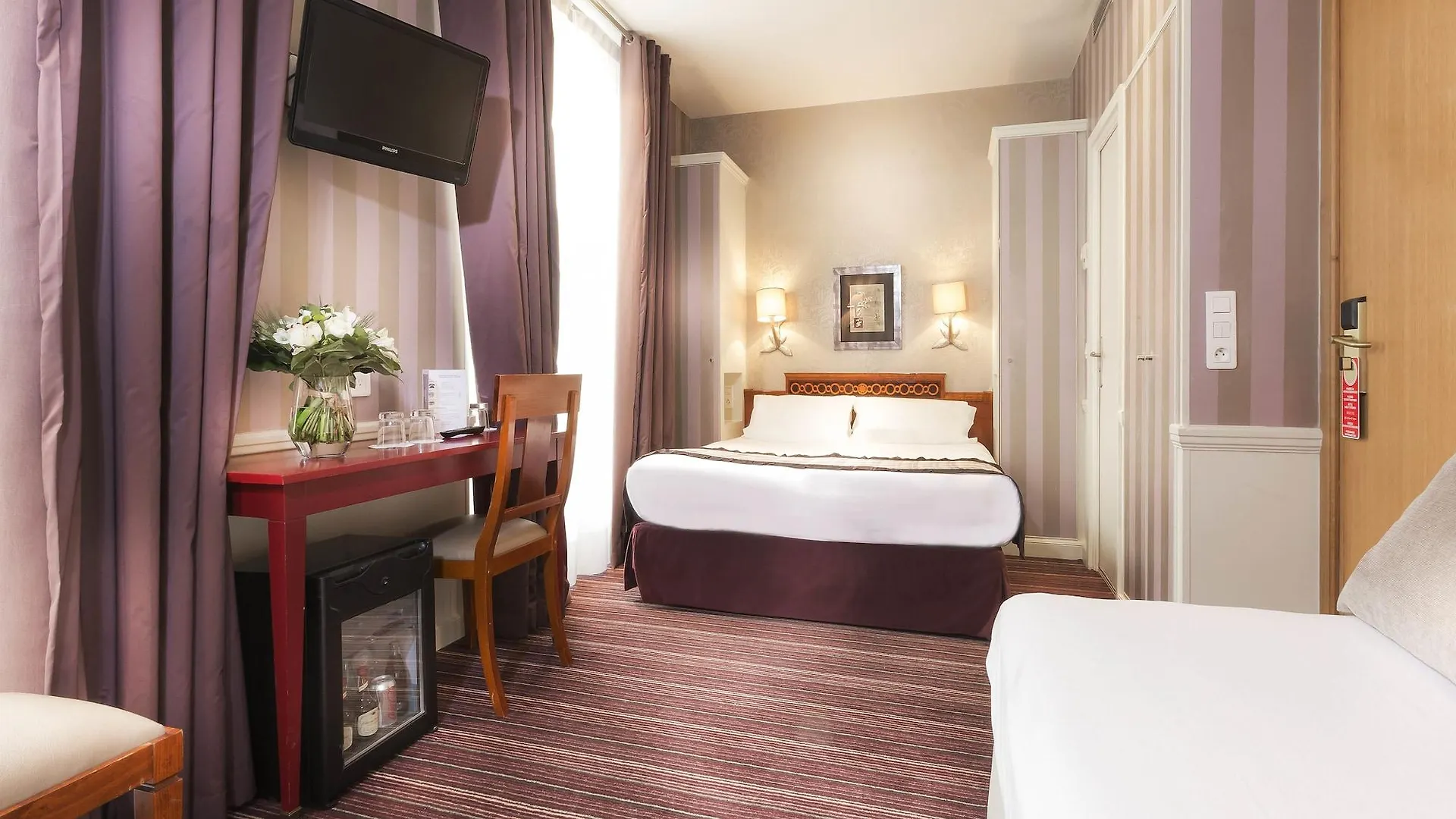 Elysees Union Otel Paris