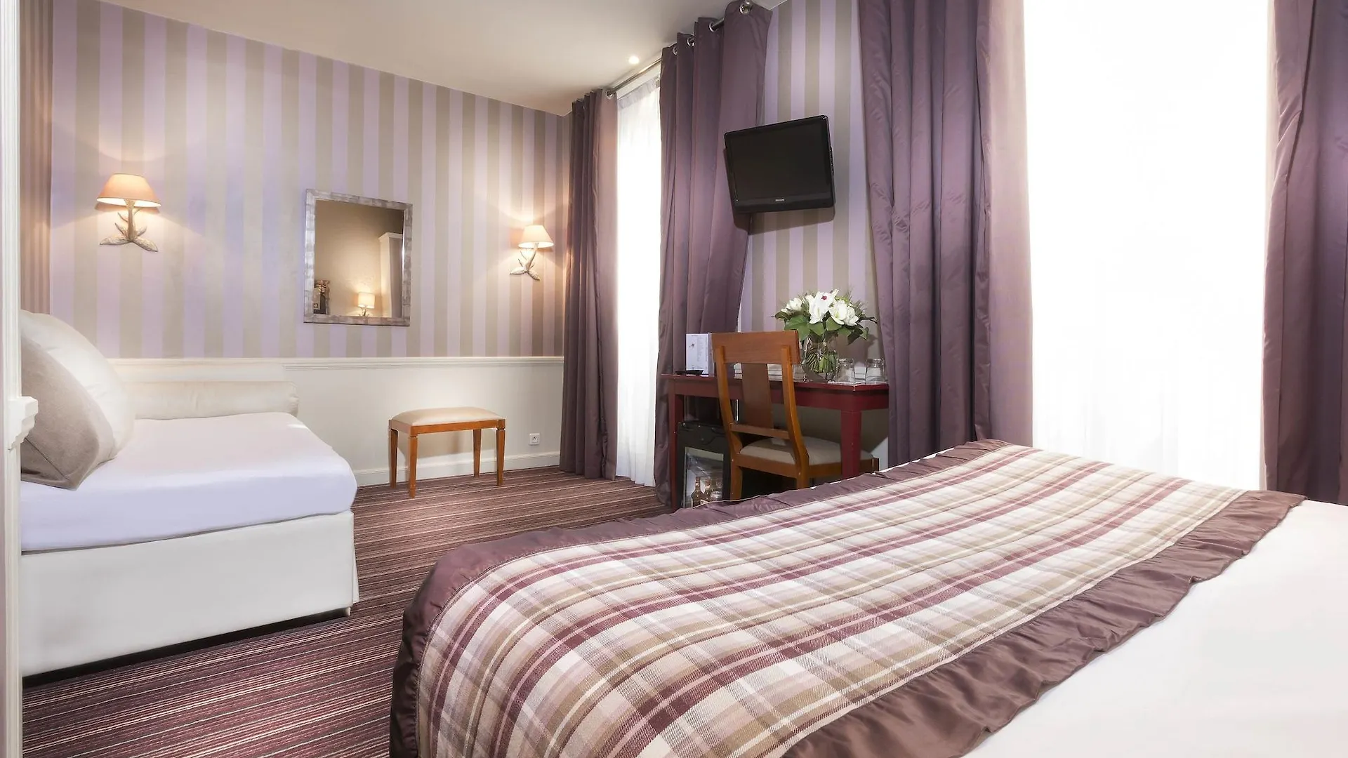 Elysees Union Otel