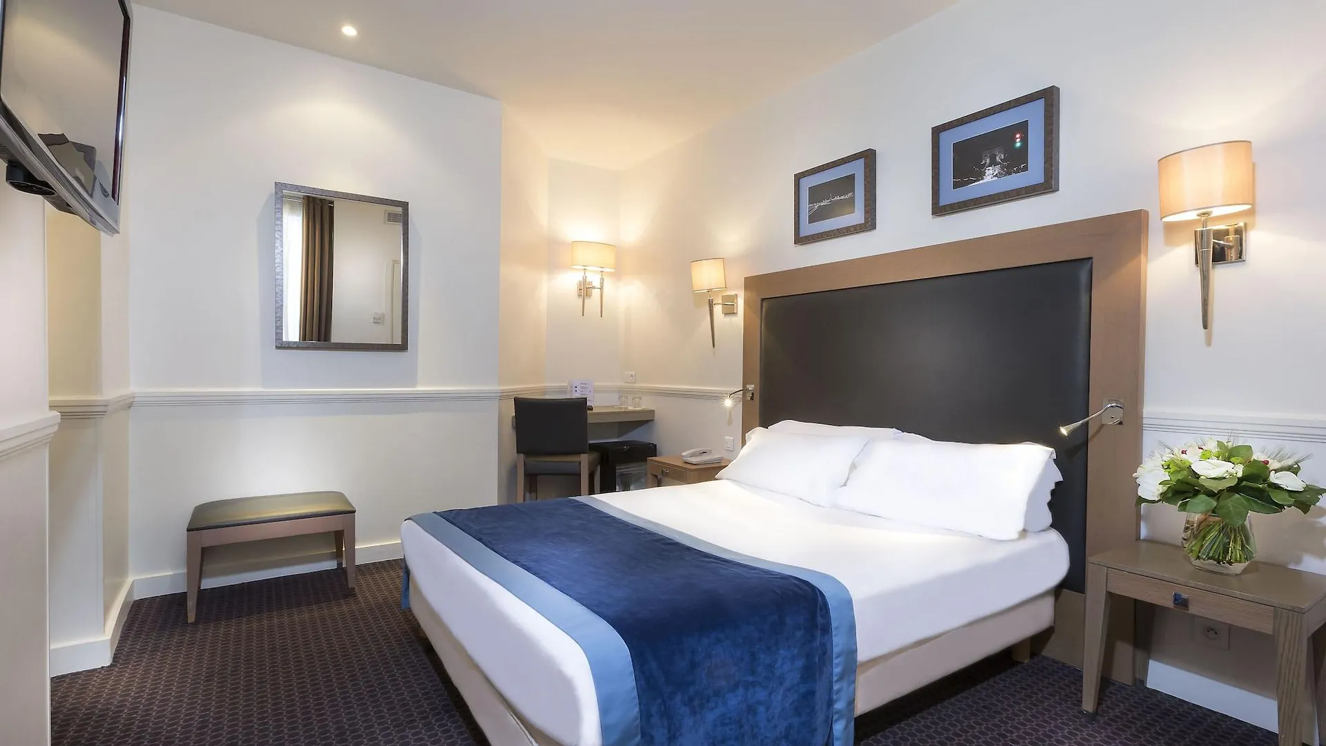 Elysees Union Paris