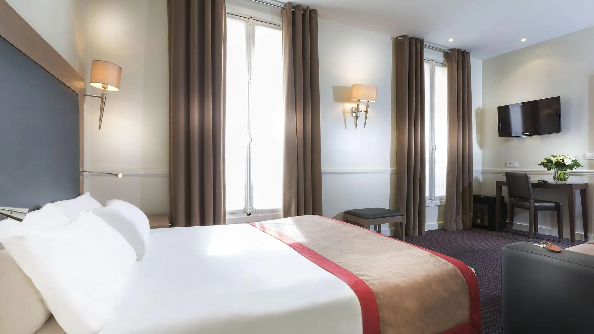 Elysees Union 3* Paris