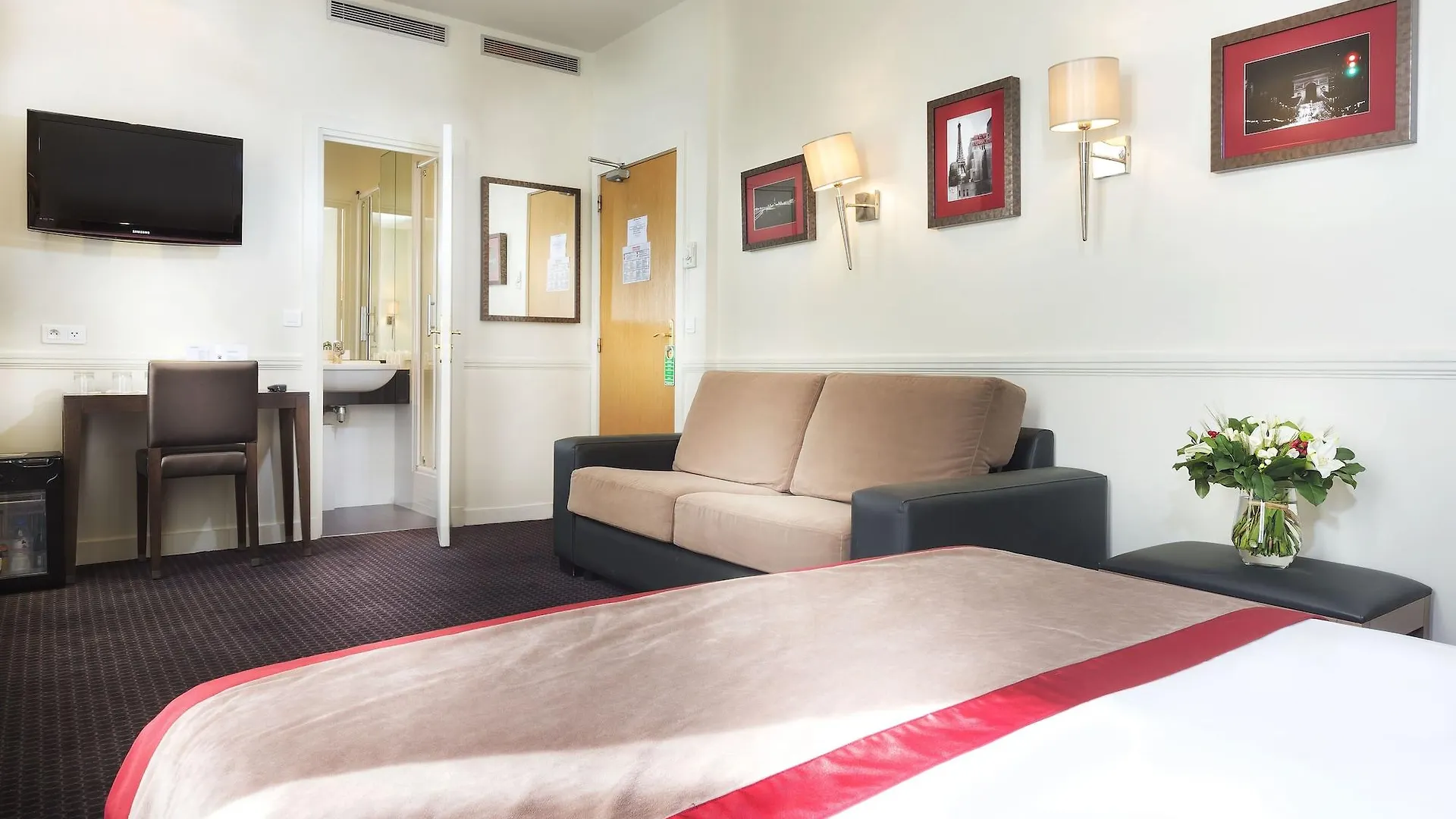 Otel Elysees Union