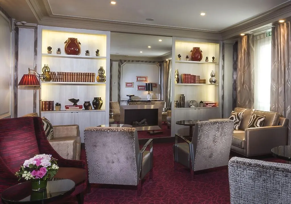 Otel Elysees Union Paris