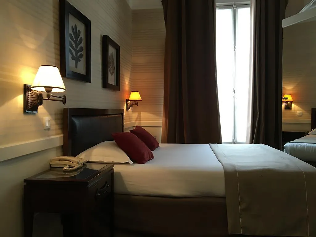 Elysees Union Otel Paris