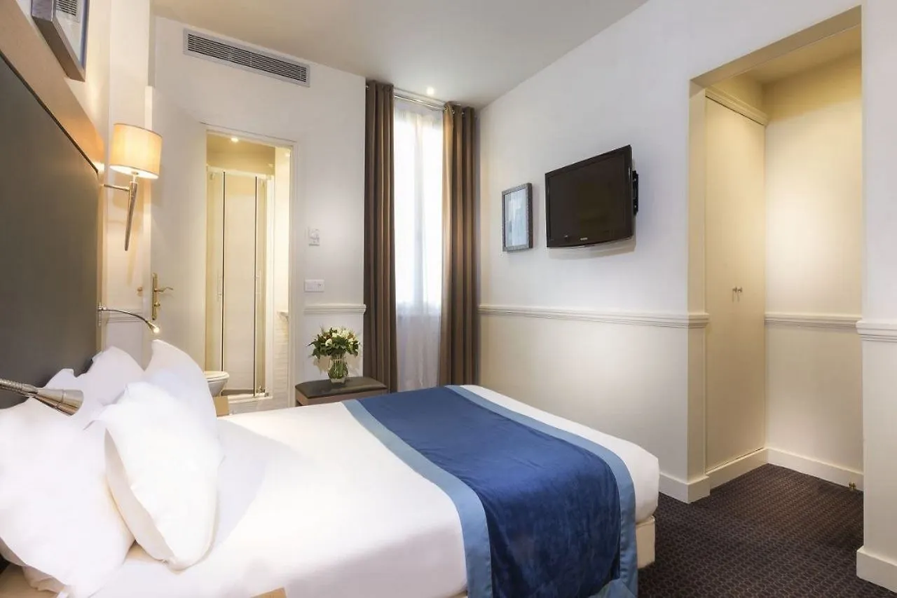 Elysees Union Otel