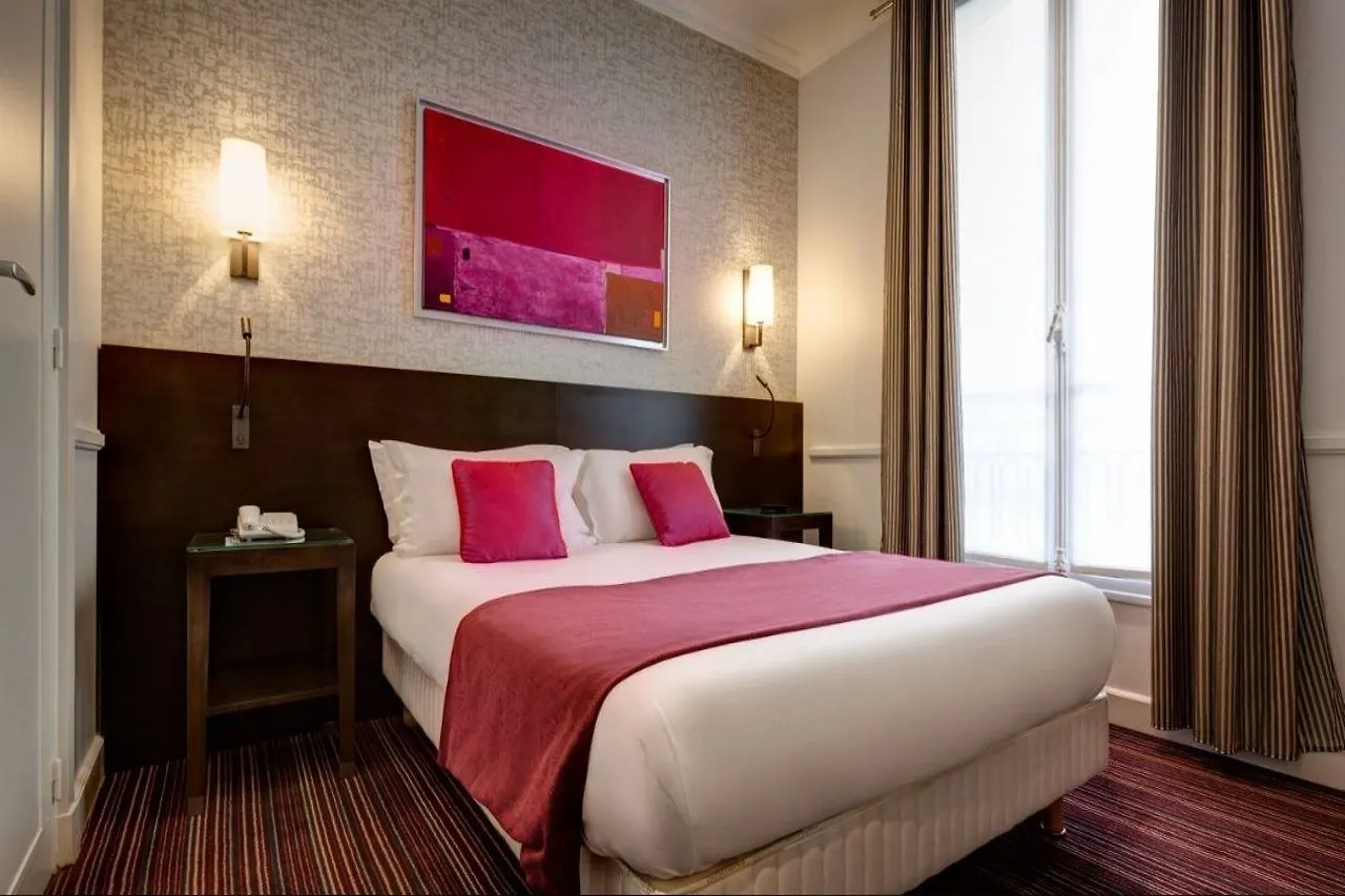 Otel Elysees Union 3*