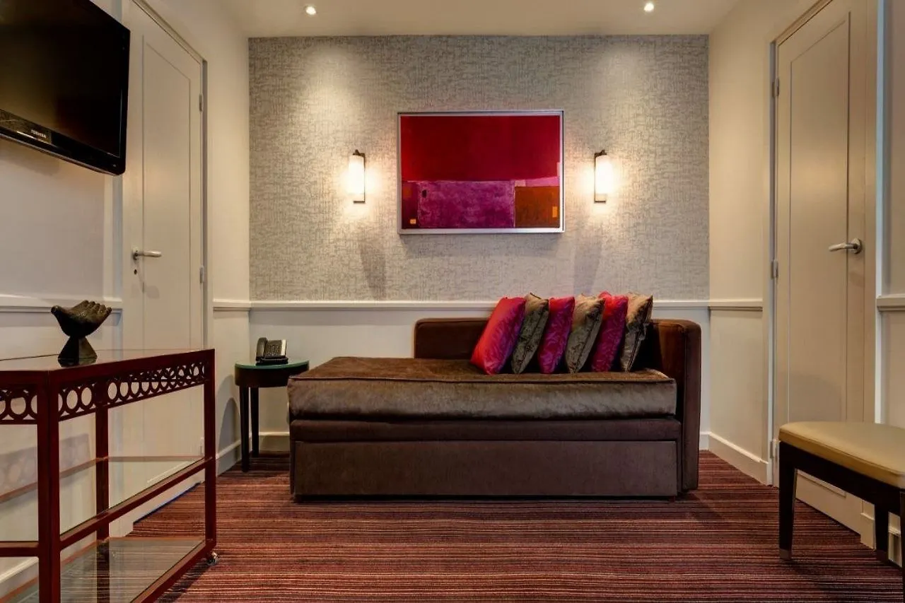 Elysees Union Otel Paris